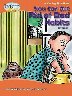 cover image of You Can Get Rid of Bad Habits